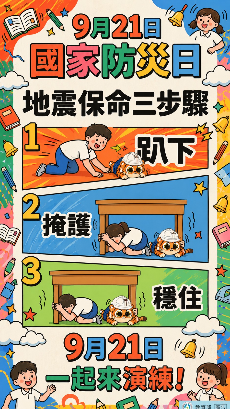 1511公告的示意圖片